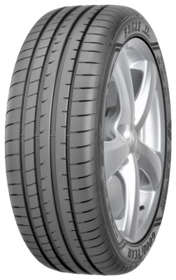 Легковая шина Goodyear Eagle F1 Asymmetric 3 Run Flat 275/35 R19 100Y