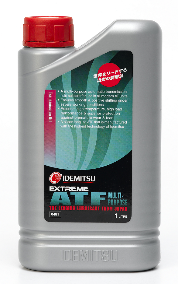 Idemitsu atf артикул. Масло Idemitsu ATF extreme. Idemitsu ATF В ГУР. Idemitsu Multi ATF. Idemitsu ATF Multi и extreme ATF Dexron.